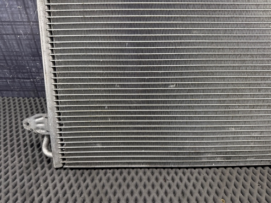 Радиатор кондиционера, 4840 рублей, Красноярск