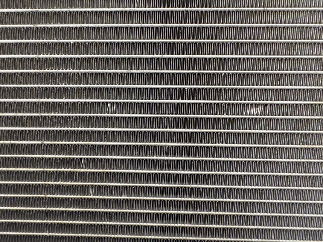 Радиатор кондиционера, 4840 рублей, Красноярск