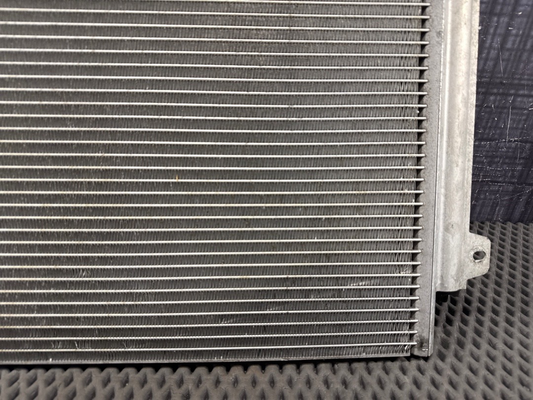 Радиатор кондиционера, 4840 рублей, Красноярск