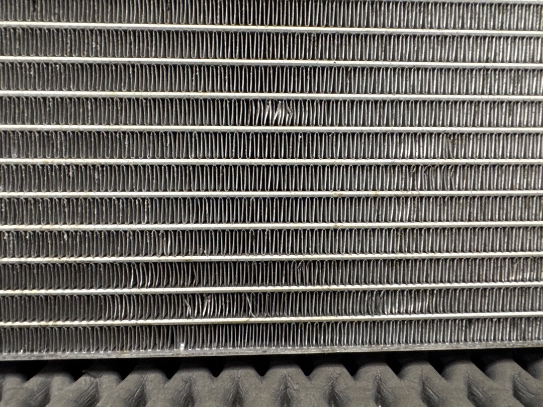 Радиатор кондиционера, 4840 рублей, Красноярск