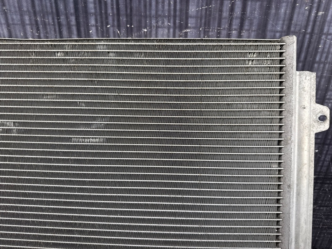 Радиатор кондиционера, 4840 рублей, Красноярск