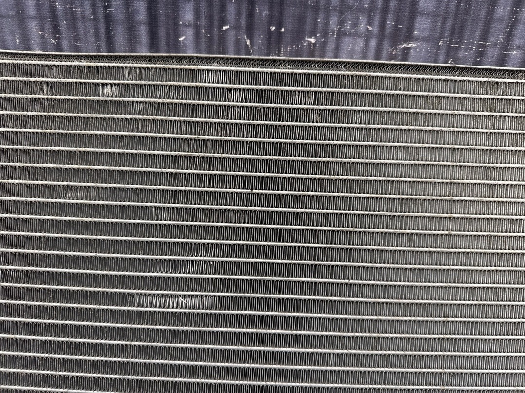 Радиатор кондиционера, 4840 рублей, Красноярск