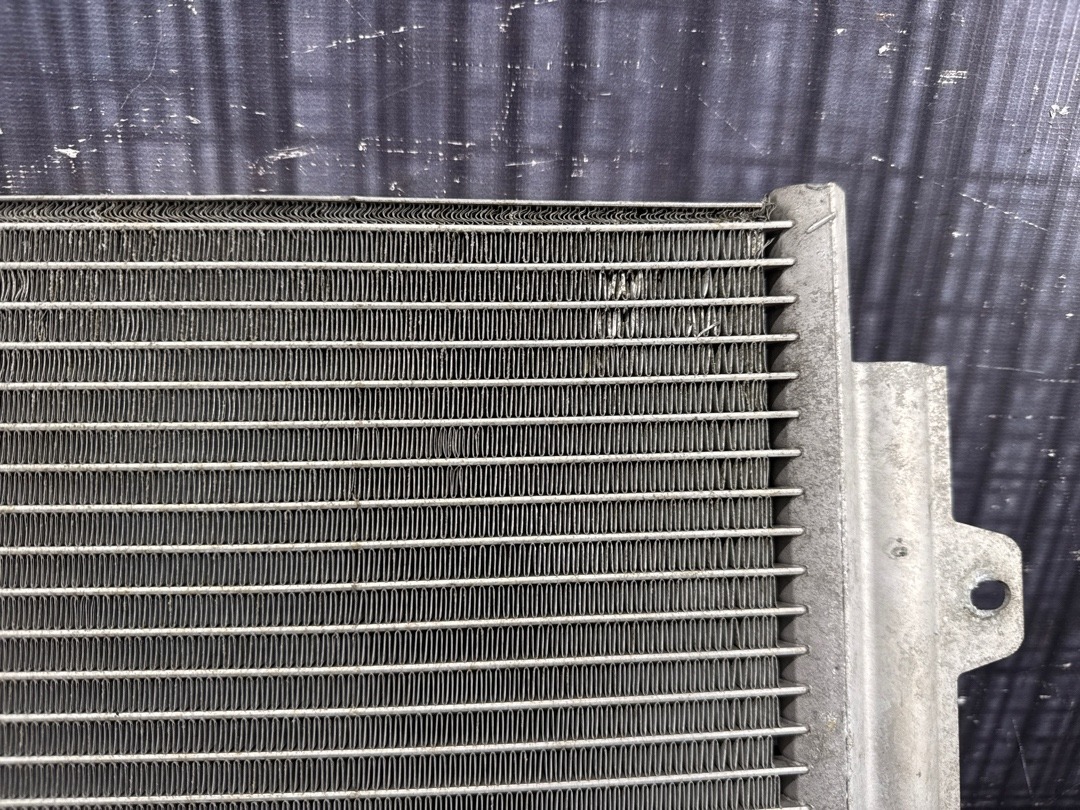 Радиатор кондиционера, 4840 рублей, Красноярск