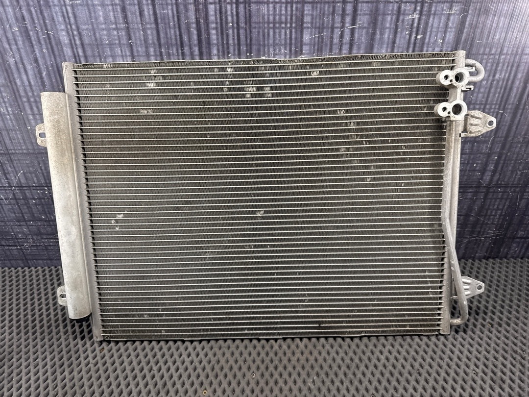 Радиатор кондиционера, 4840 рублей, Красноярск