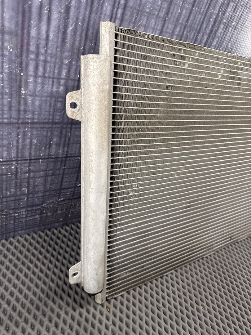 Радиатор кондиционера, 4840 рублей, Красноярск