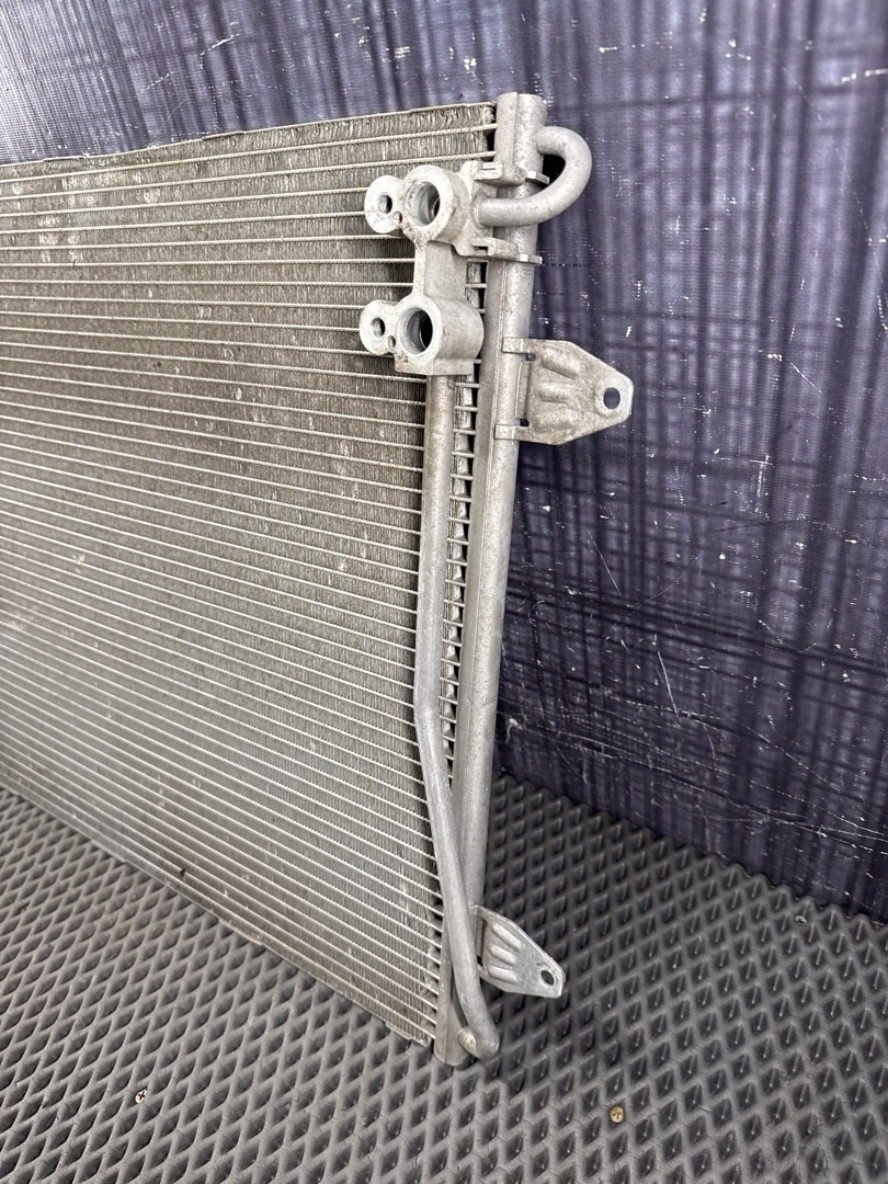 Радиатор кондиционера, 4840 рублей, Красноярск