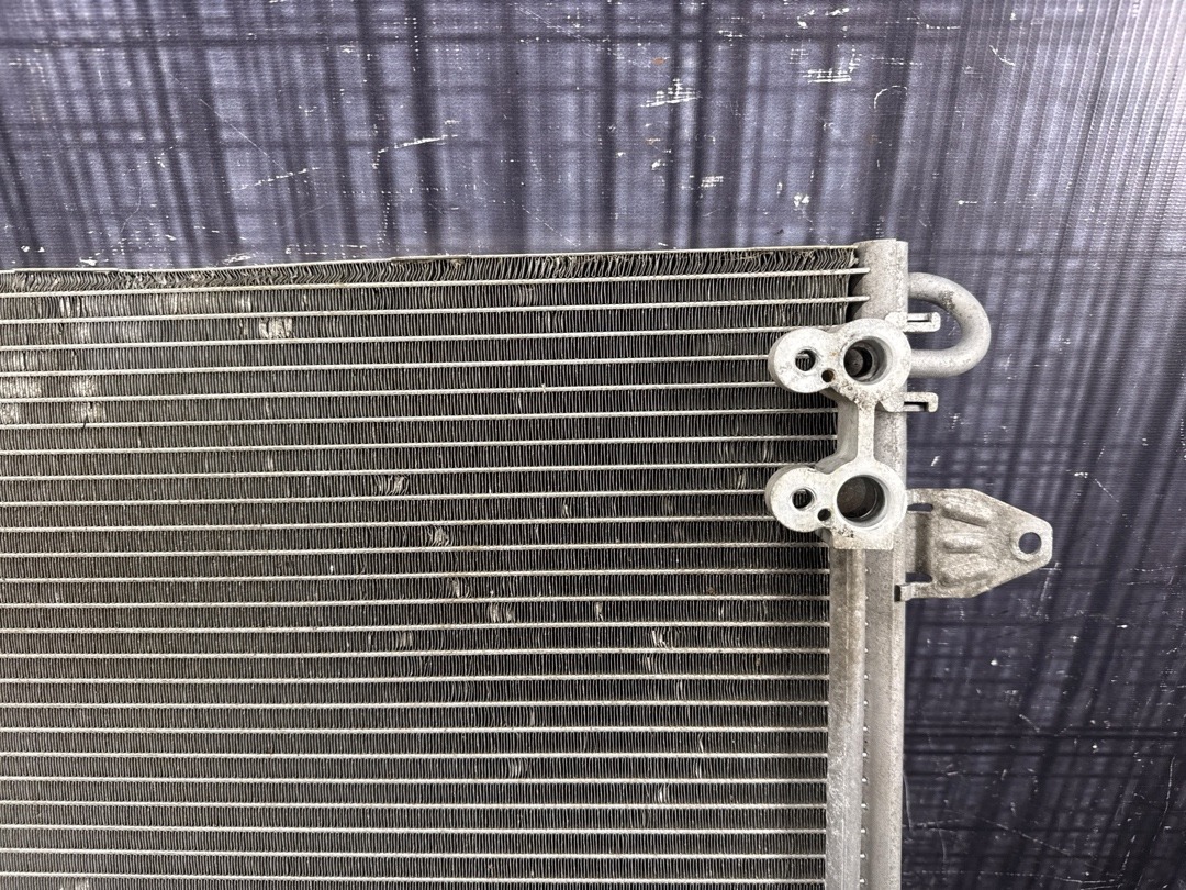 Радиатор кондиционера, 4840 рублей, Красноярск