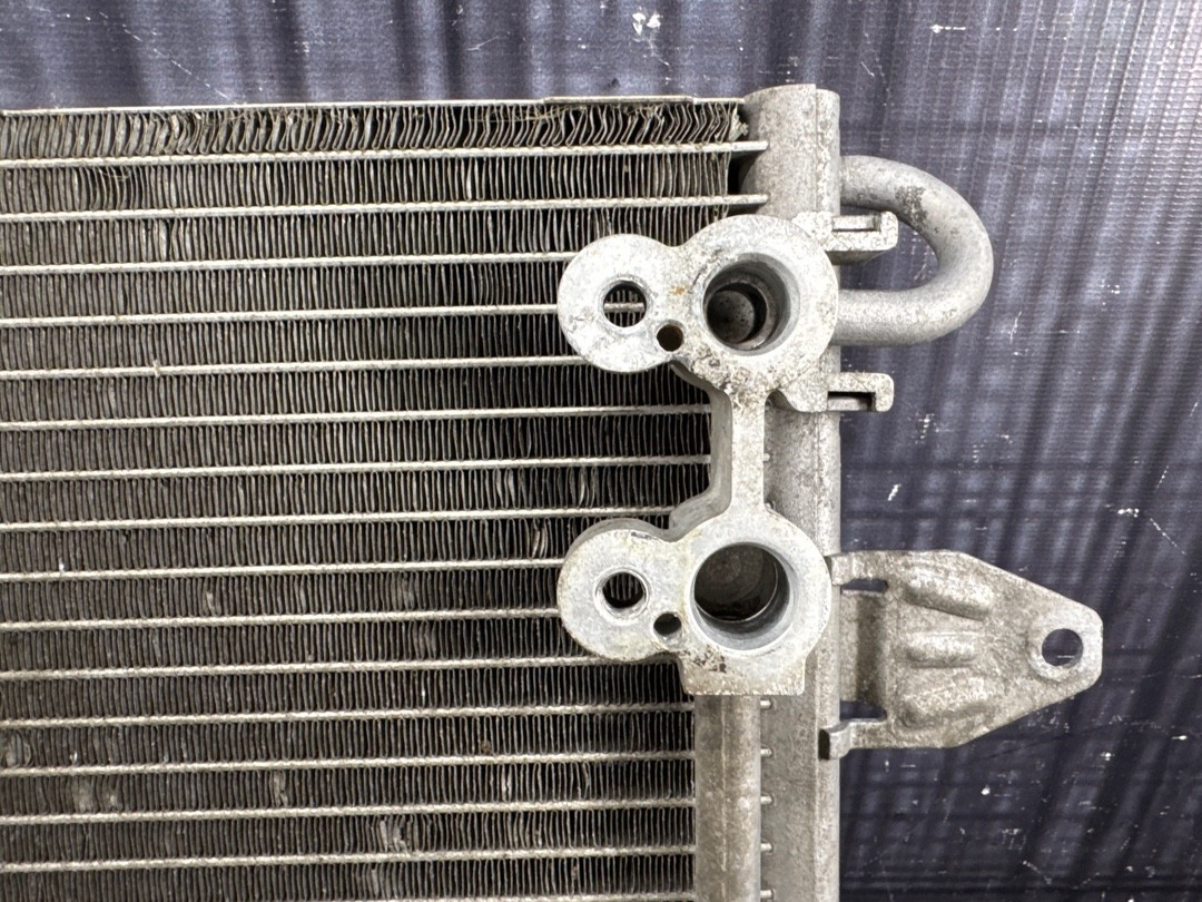 Радиатор кондиционера, 4840 рублей, Красноярск