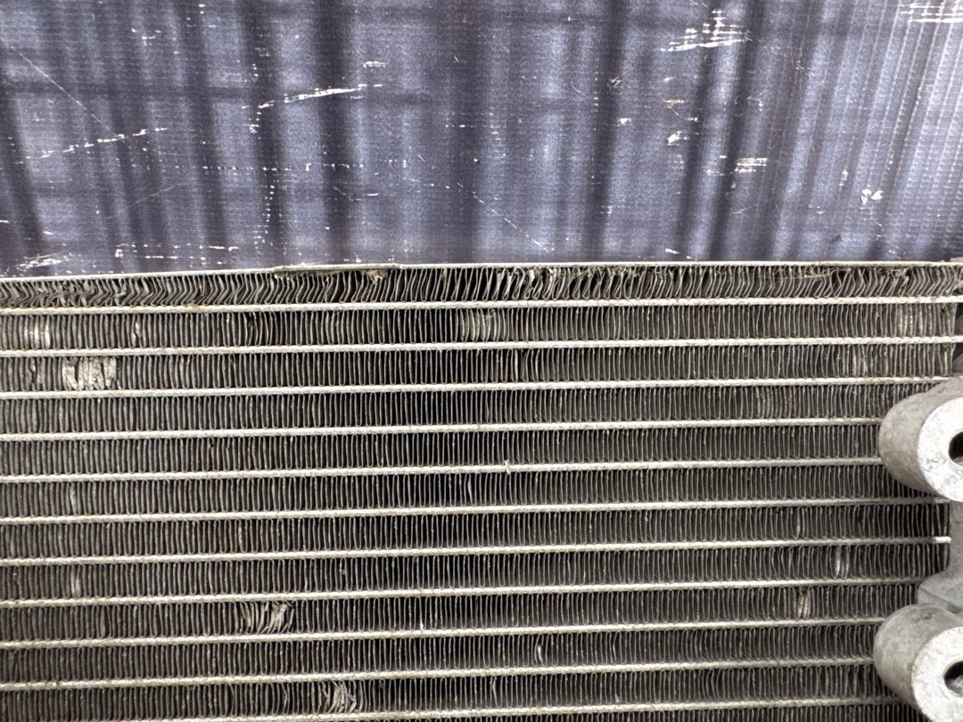 Радиатор кондиционера, 4840 рублей, Красноярск