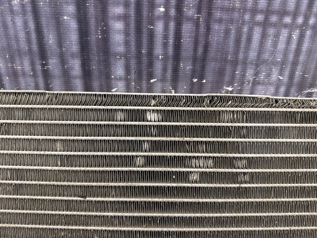 Радиатор кондиционера, 4840 рублей, Красноярск