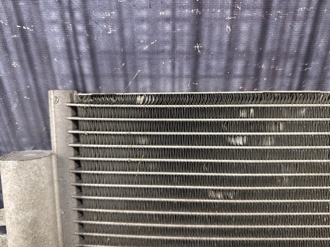 Радиатор кондиционера, 4840 рублей, Красноярск