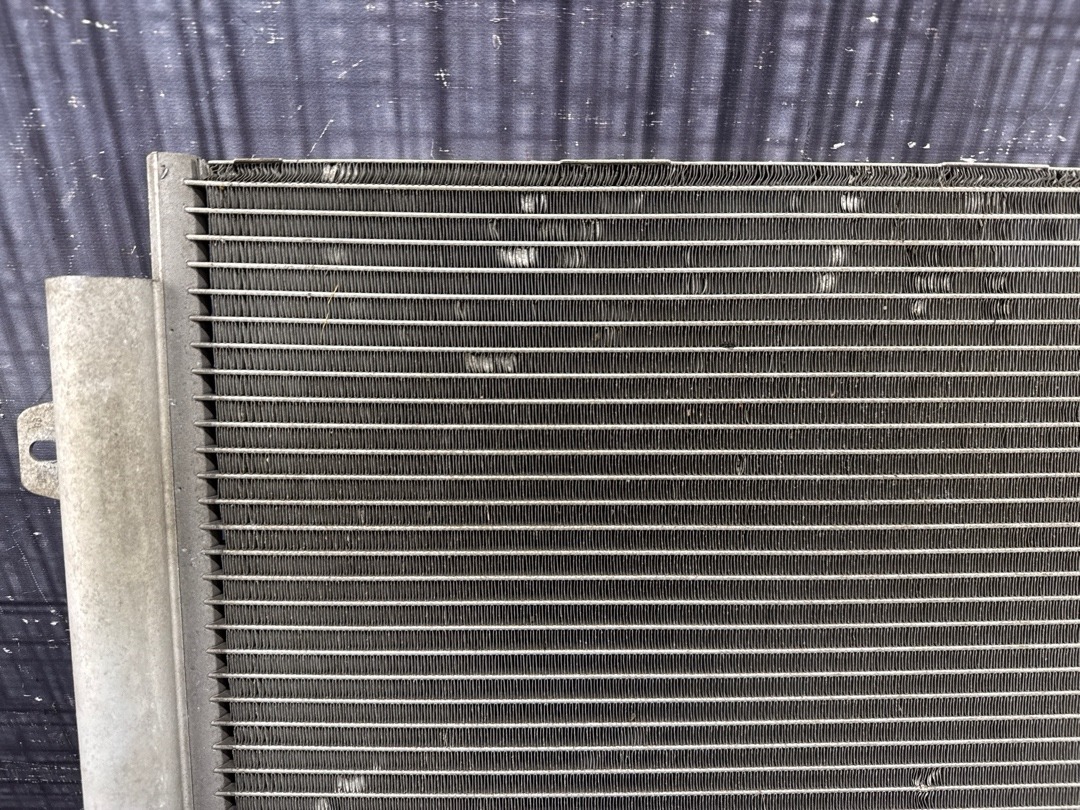 Радиатор кондиционера, 4840 рублей, Красноярск