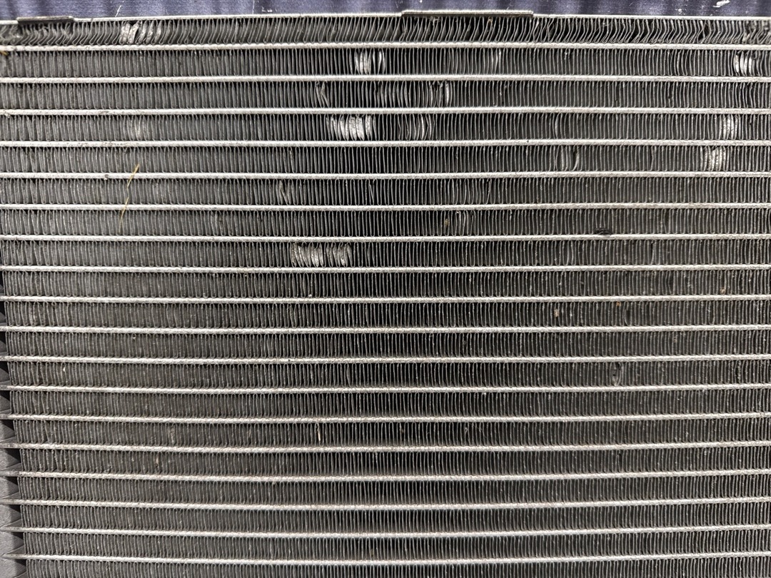 Радиатор кондиционера, 4840 рублей, Красноярск