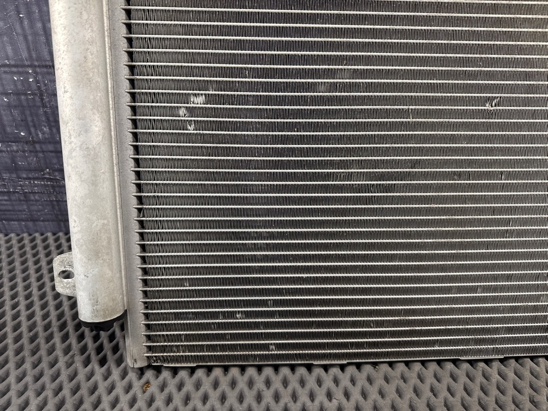 Радиатор кондиционера, 4840 рублей, Красноярск