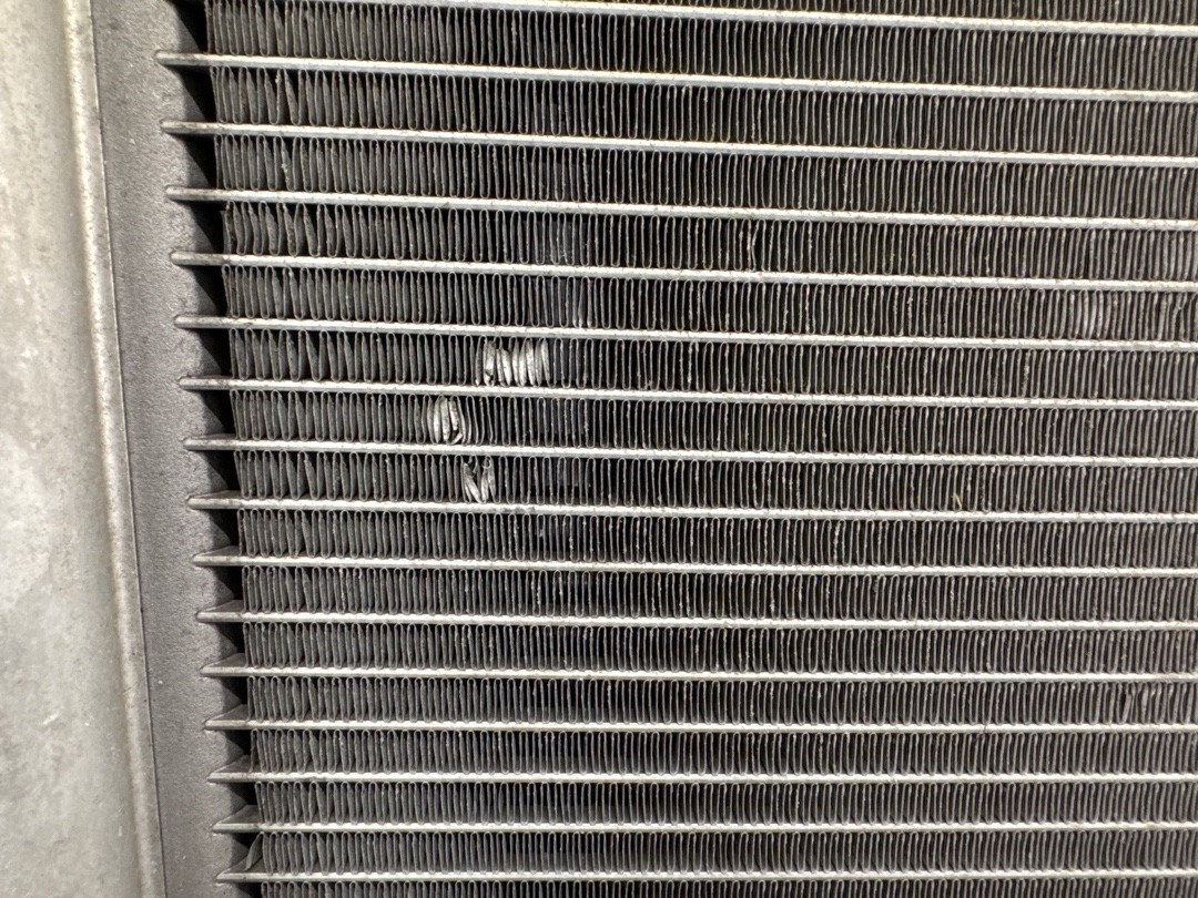 Радиатор кондиционера, 4840 рублей, Красноярск