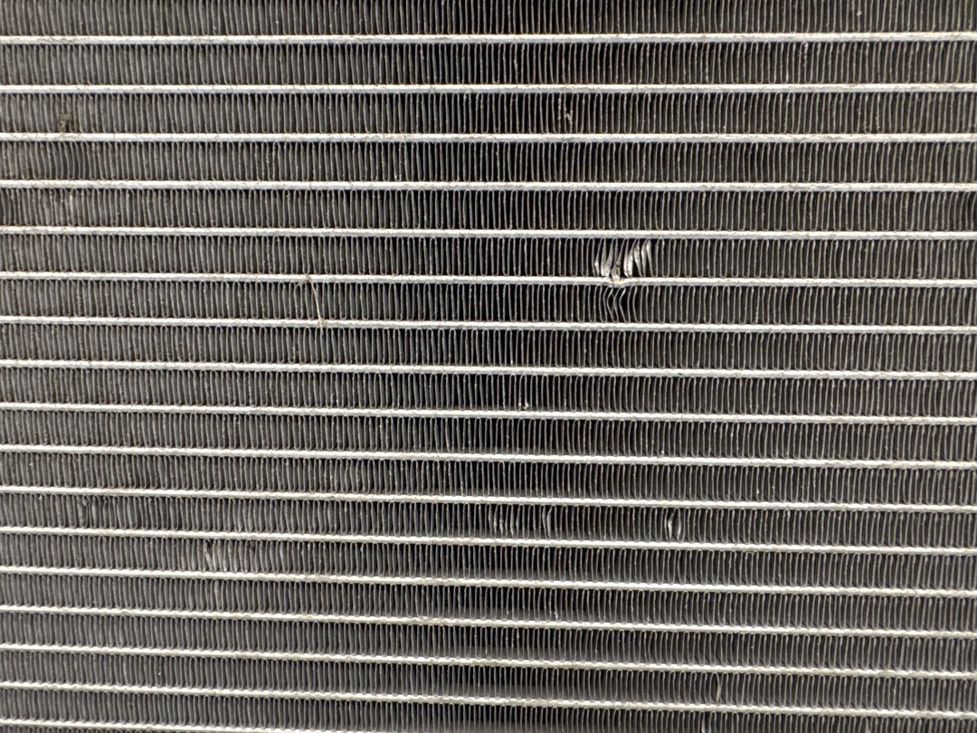 Радиатор кондиционера, 4840 рублей, Красноярск