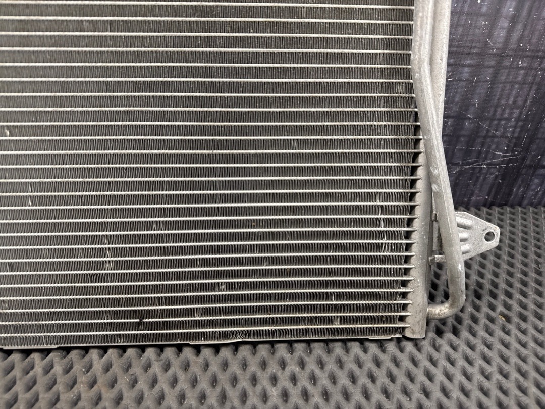 Радиатор кондиционера, 4840 рублей, Красноярск