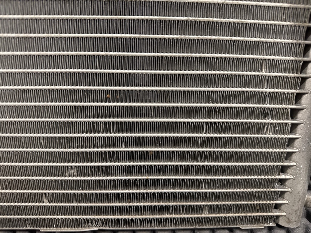 Радиатор кондиционера, 4840 рублей, Красноярск