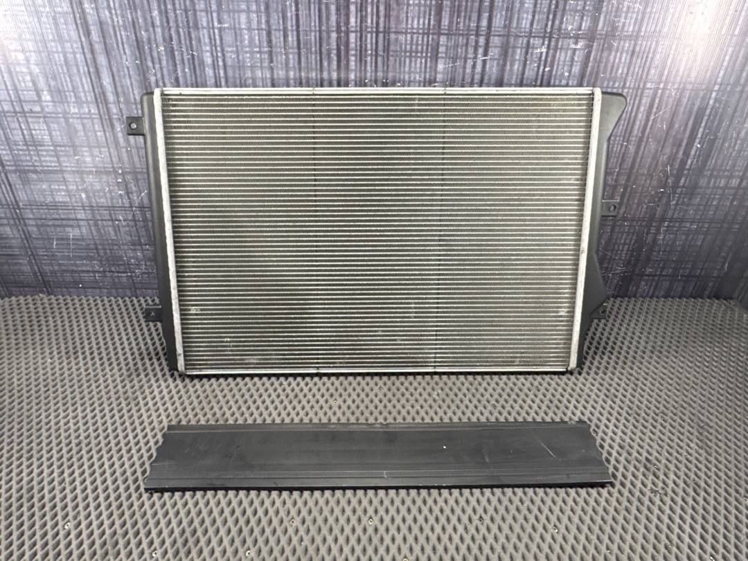 Радиатор ДВС, 9360 рублей, Красноярск