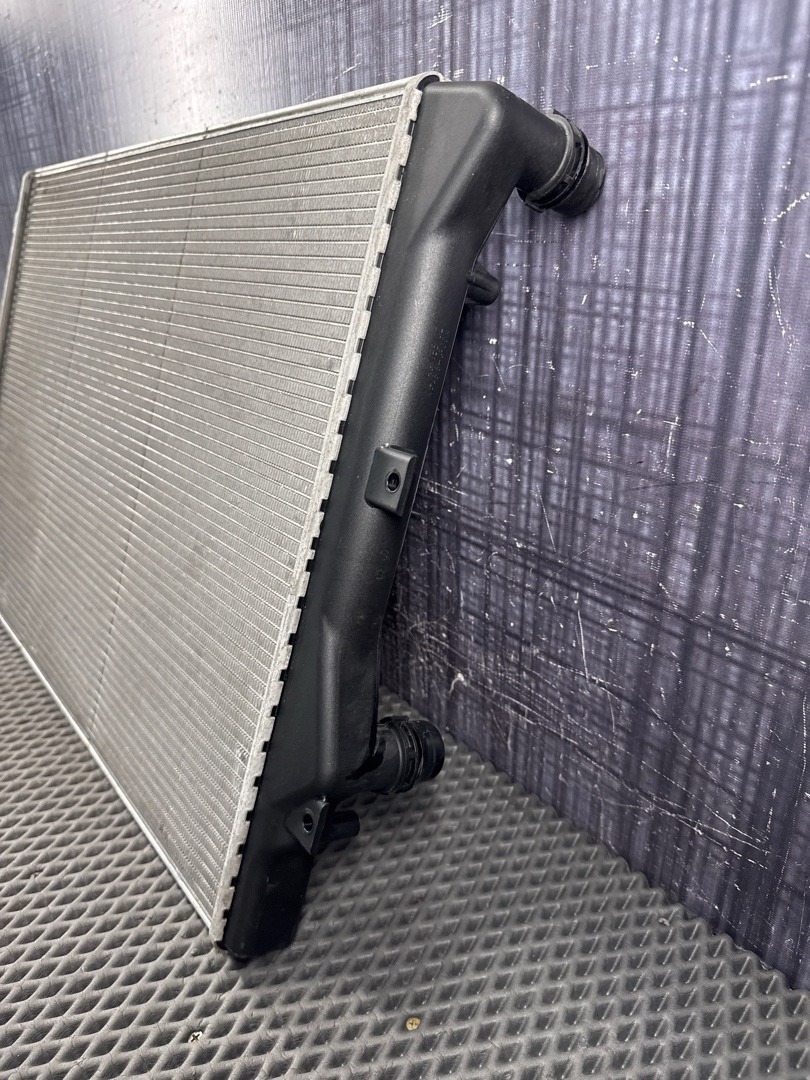 Радиатор ДВС, 9360 рублей, Красноярск