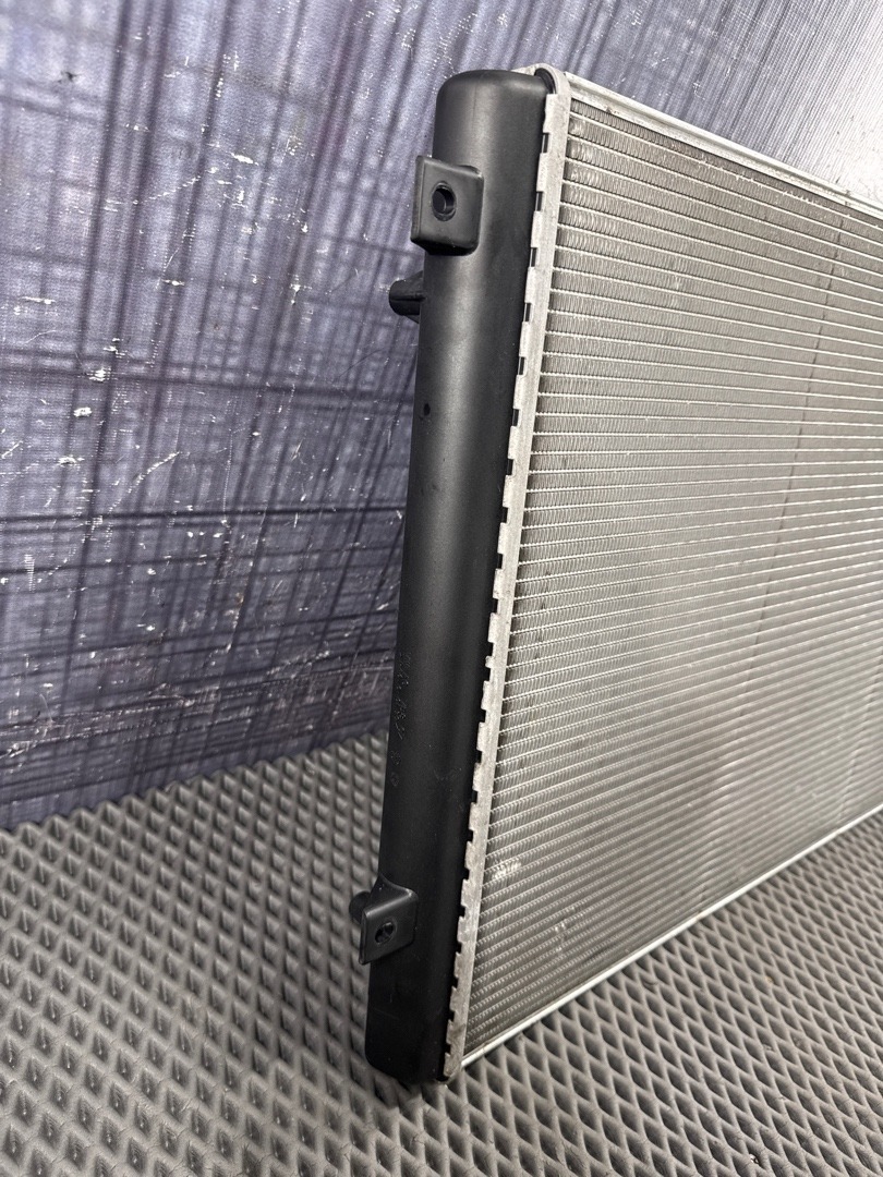 Радиатор ДВС, 9360 рублей, Красноярск