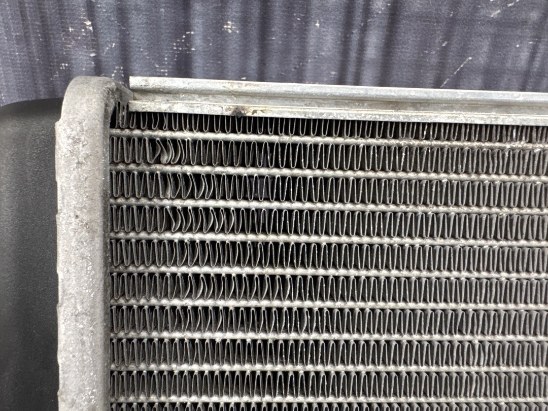 Радиатор ДВС, 9360 рублей, Красноярск