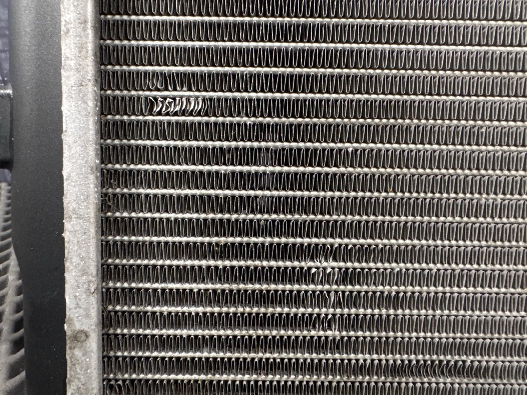 Радиатор ДВС, 9360 рублей, Красноярск