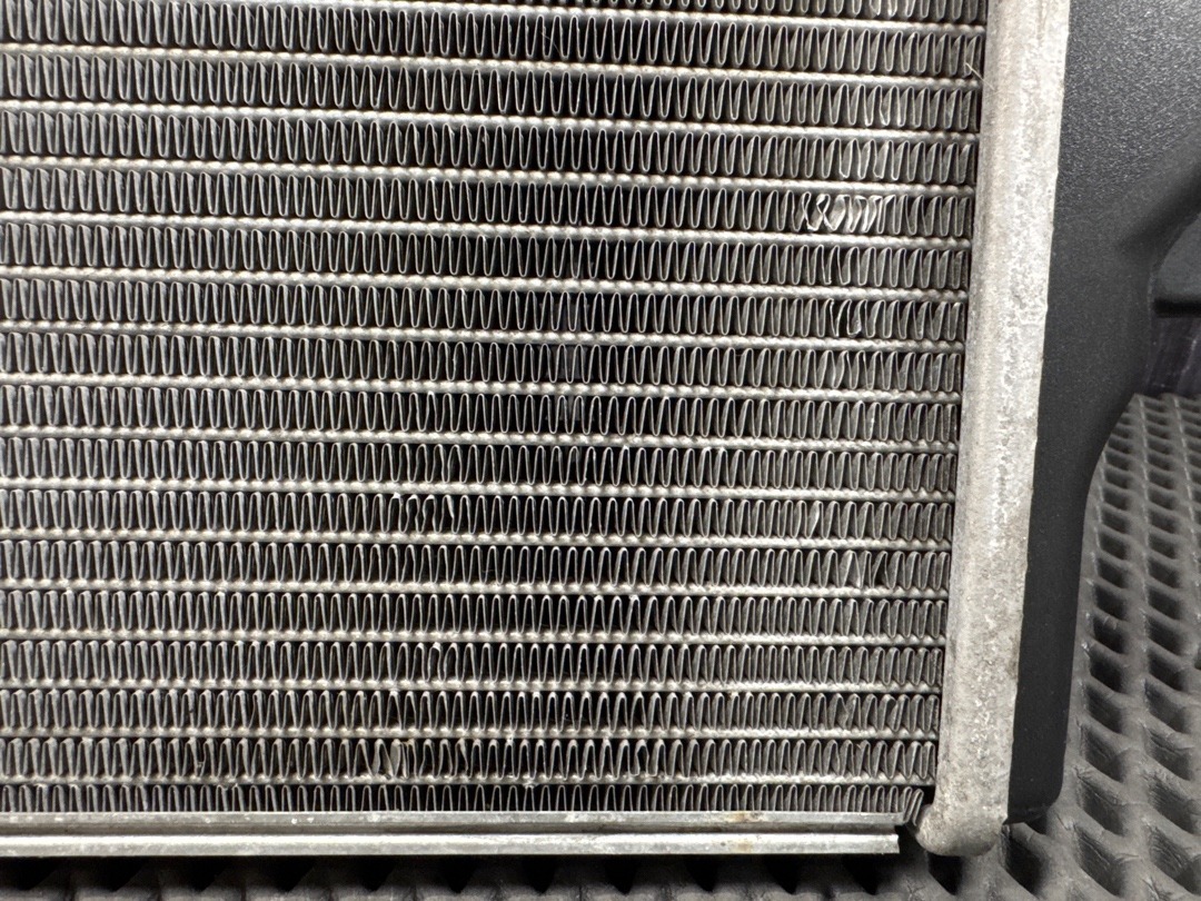 Радиатор ДВС, 9360 рублей, Красноярск