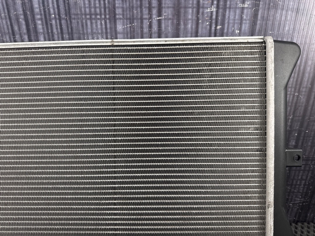 Радиатор ДВС, 9360 рублей, Красноярск