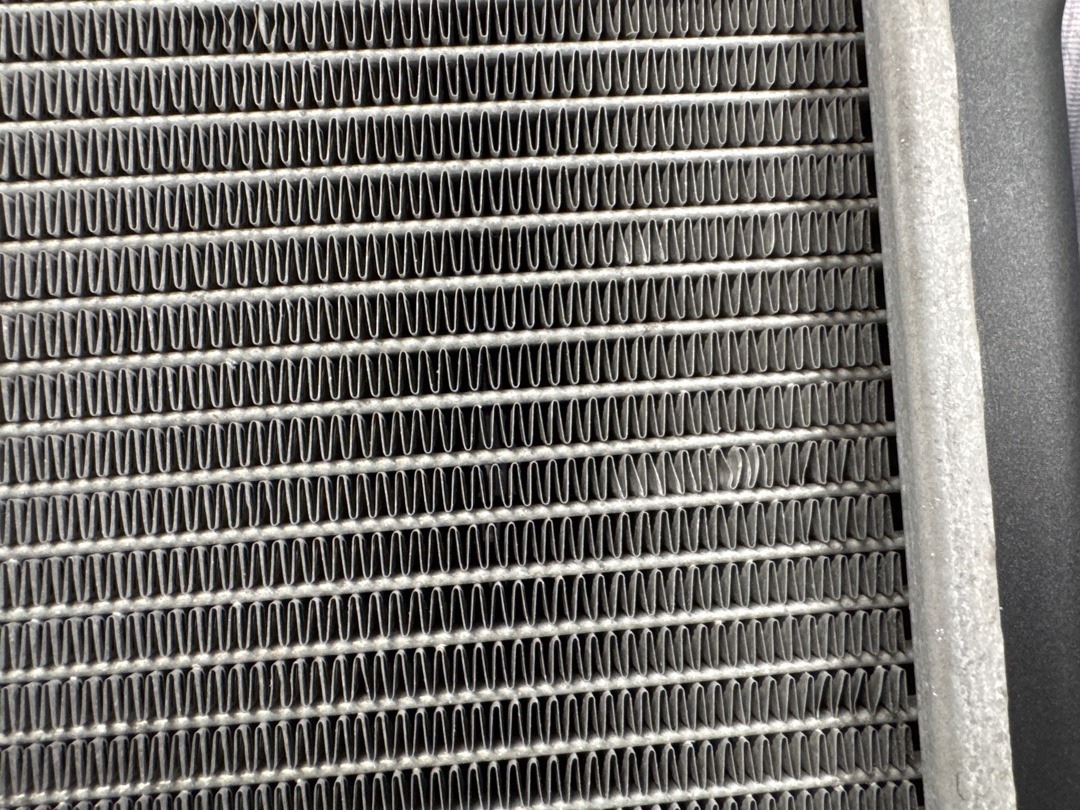 Радиатор ДВС, 9360 рублей, Красноярск