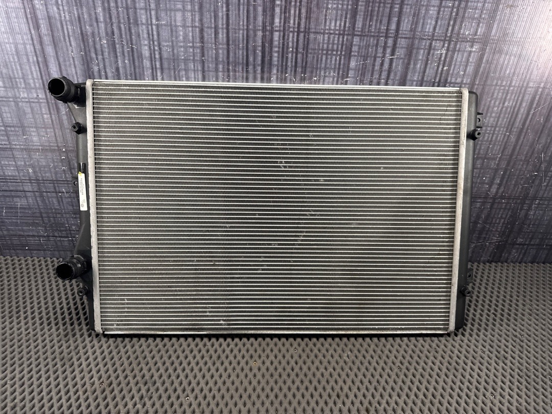 Радиатор ДВС, 9360 рублей, Красноярск