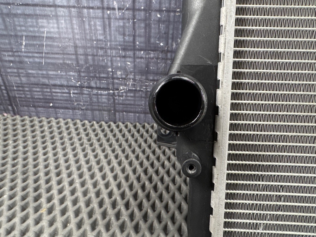 Радиатор ДВС, 9360 рублей, Красноярск