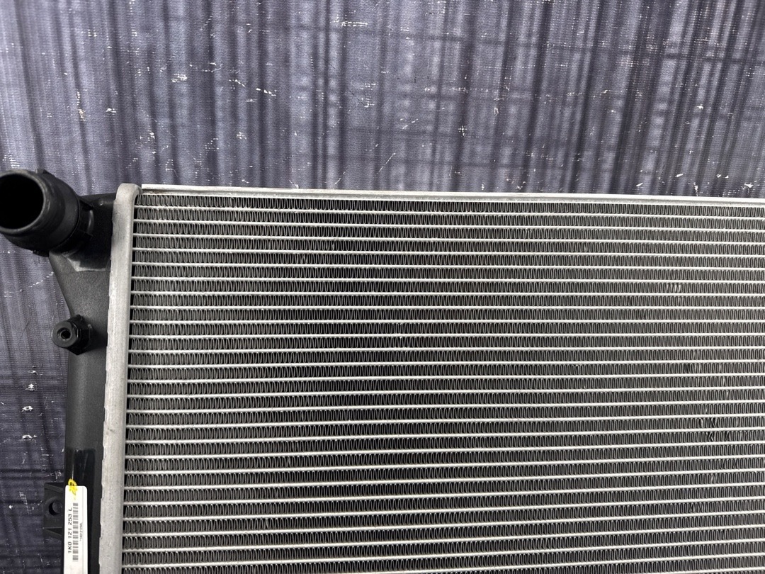 Радиатор ДВС, 9360 рублей, Красноярск