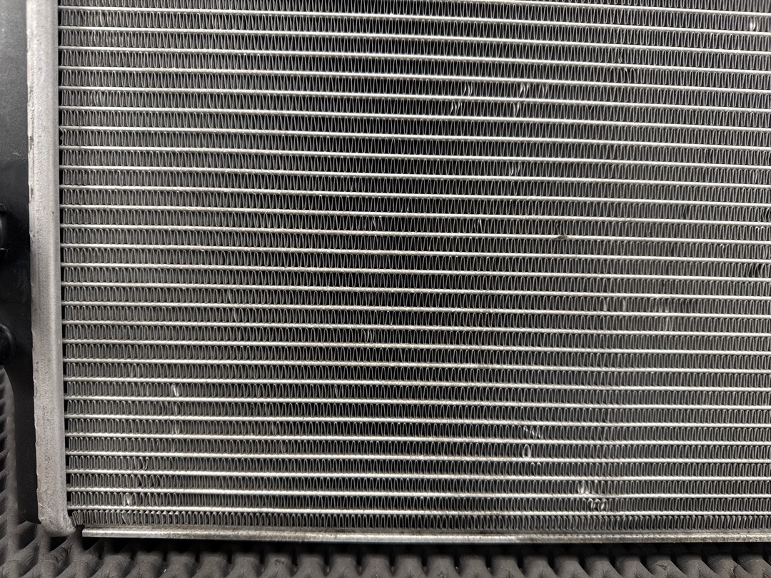 Радиатор ДВС, 9360 рублей, Красноярск