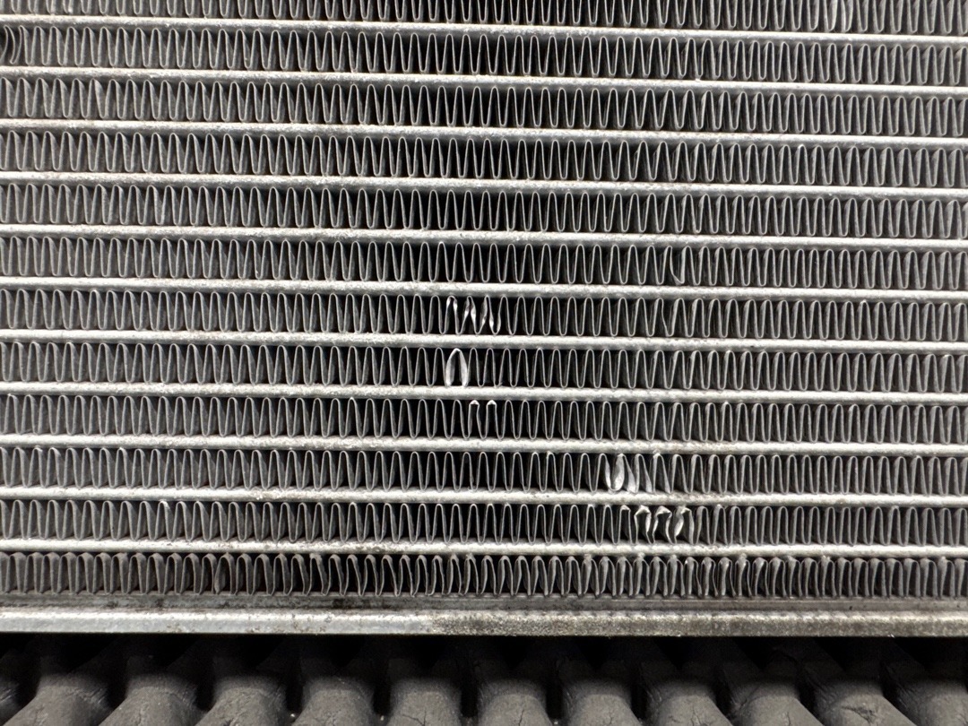 Радиатор ДВС, 9360 рублей, Красноярск