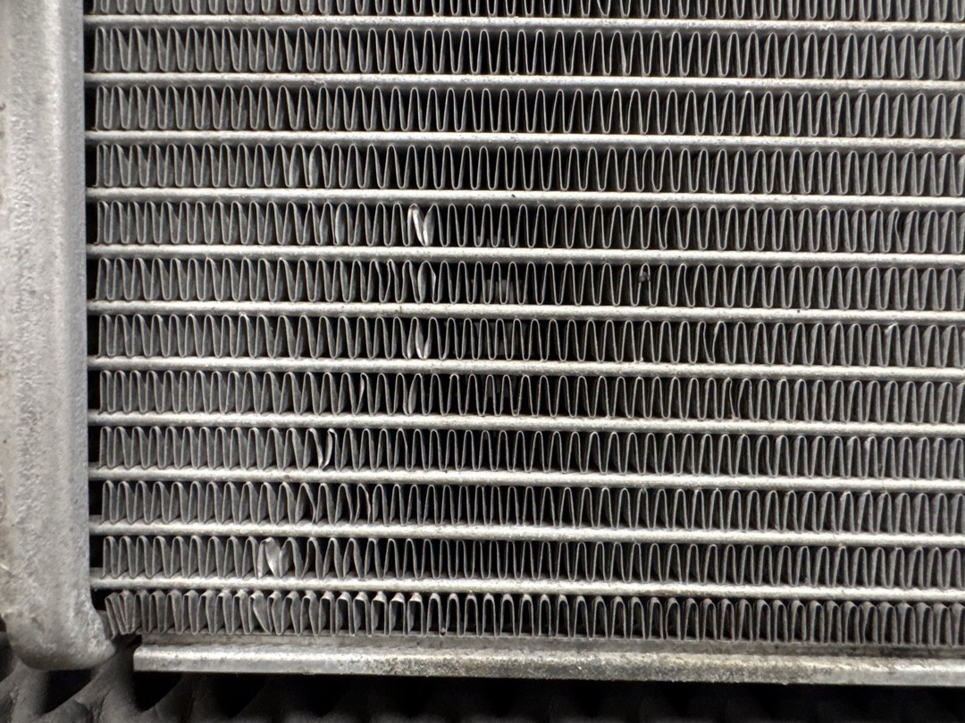 Радиатор ДВС, 9360 рублей, Красноярск