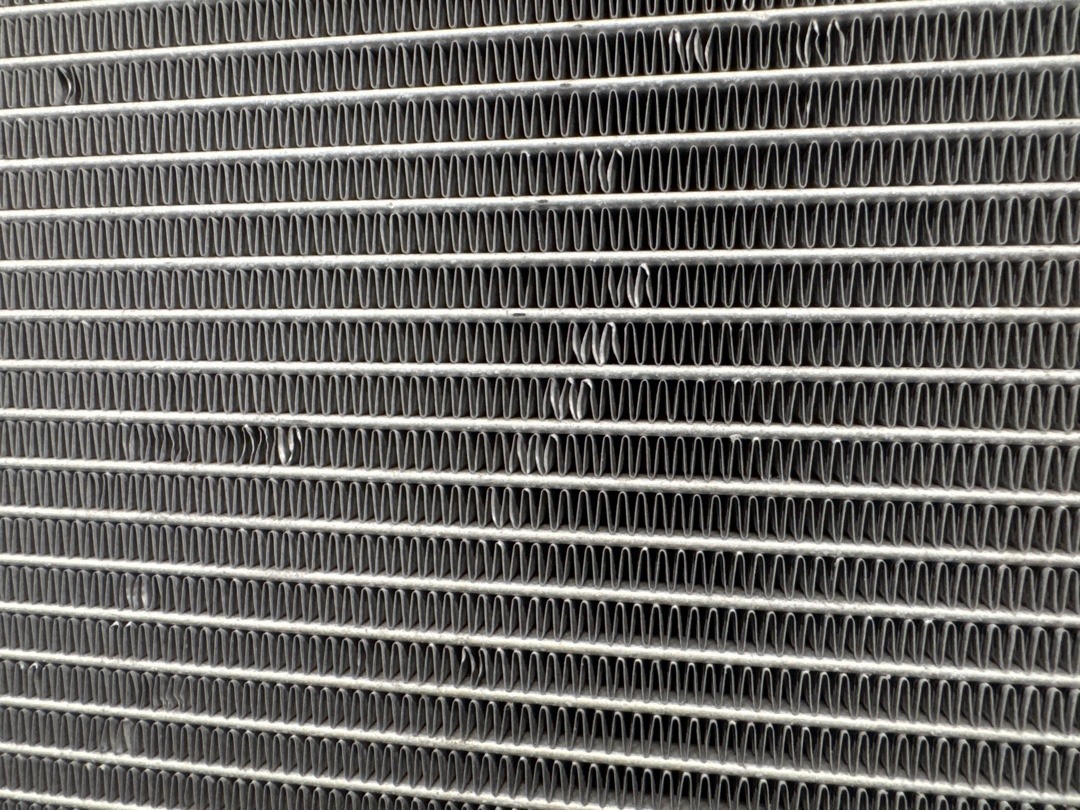 Радиатор ДВС, 9360 рублей, Красноярск