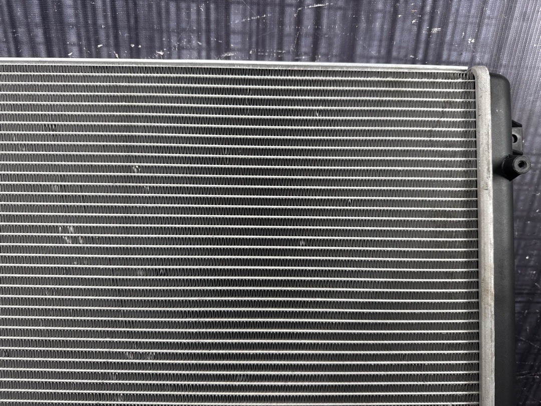 Радиатор ДВС, 9360 рублей, Красноярск