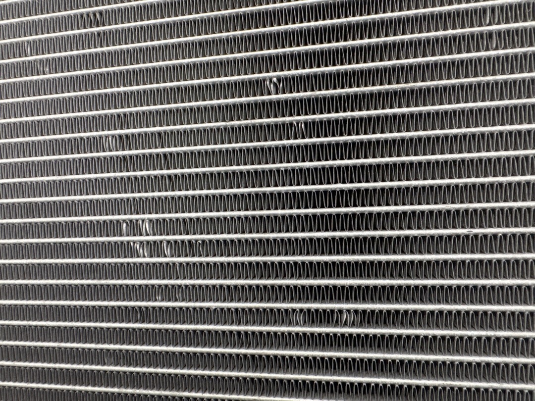 Радиатор ДВС, 9360 рублей, Красноярск