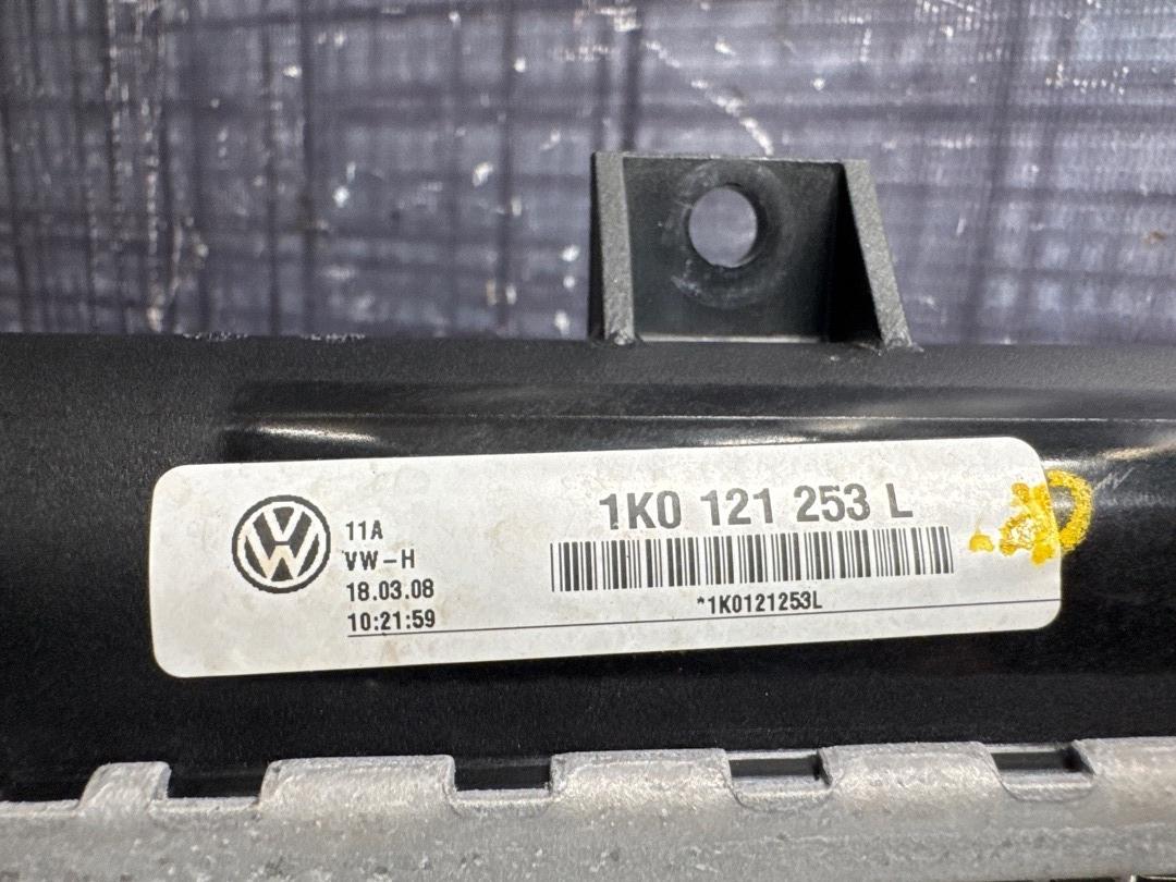 Радиатор ДВС, 9360 рублей, Красноярск