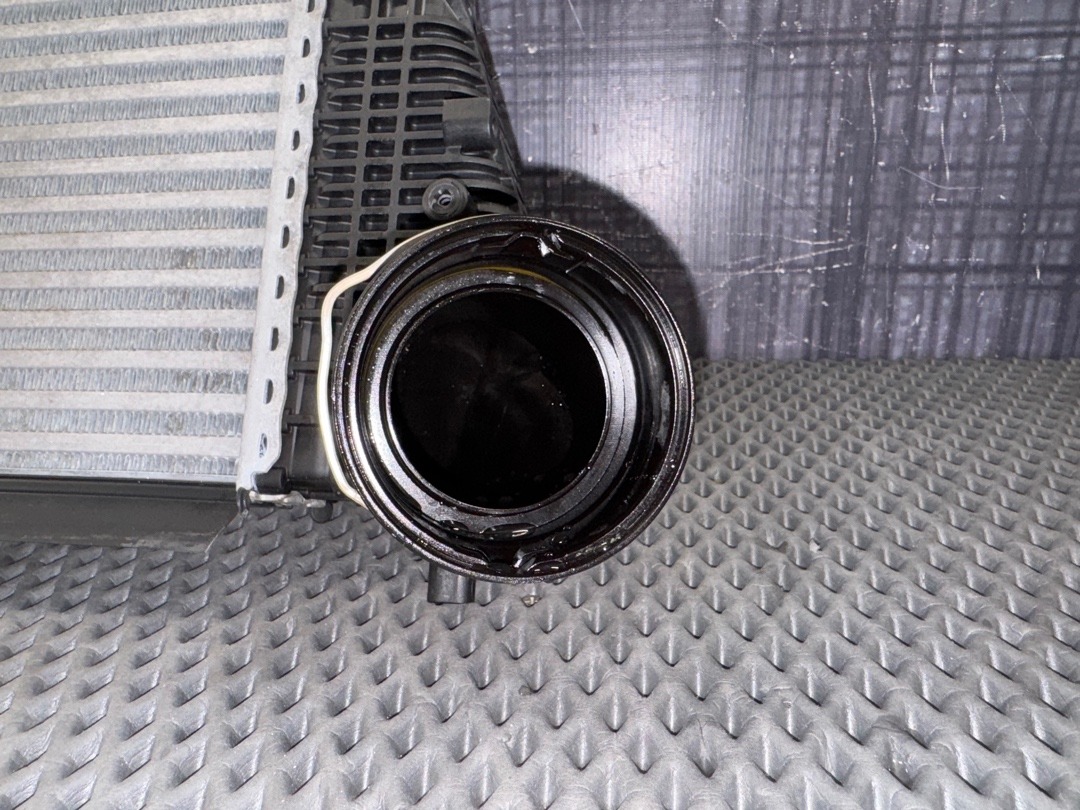 Интеркулер, 6470 рублей, Красноярск