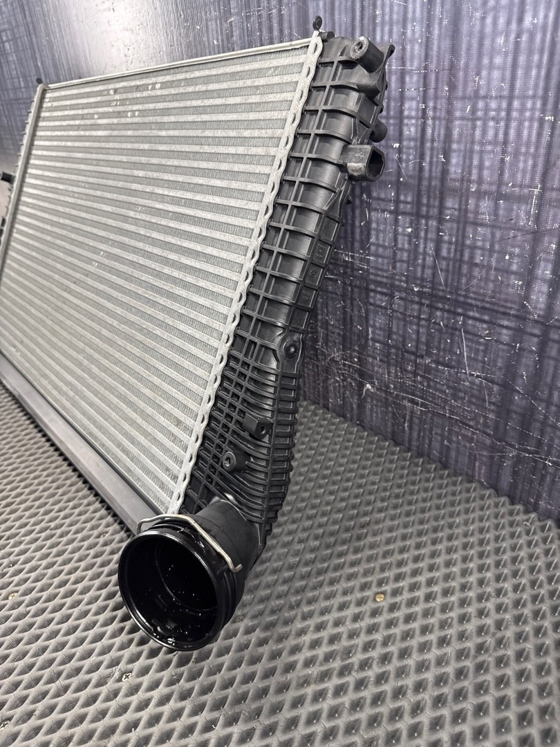 Интеркулер, 6470 рублей, Красноярск