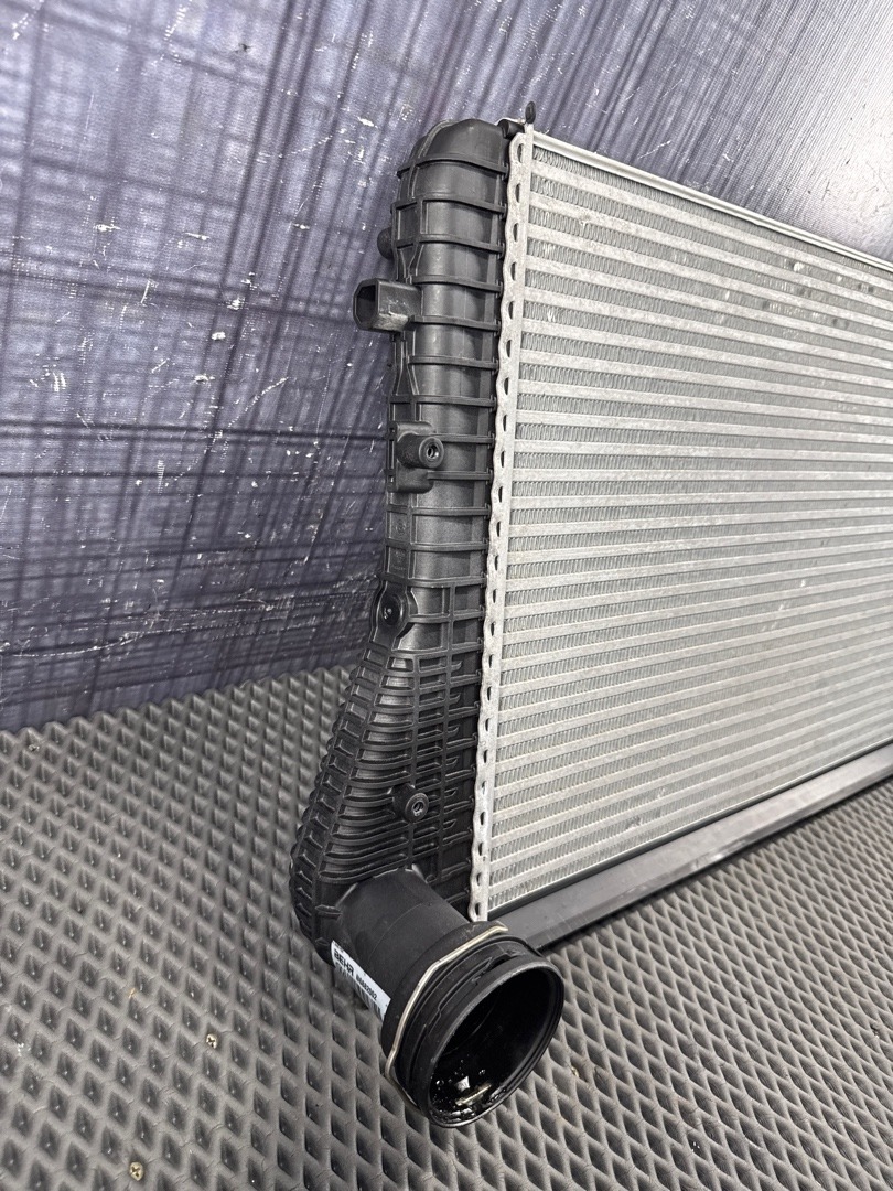 Интеркулер, 6470 рублей, Красноярск