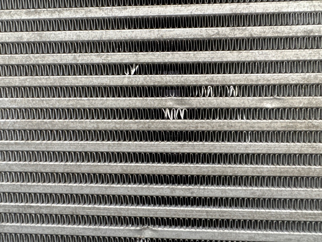 Интеркулер, 6470 рублей, Красноярск