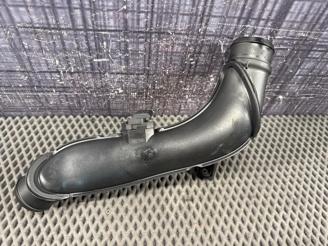 Патрубок интеркуллера, 2990 рублей, Красноярск