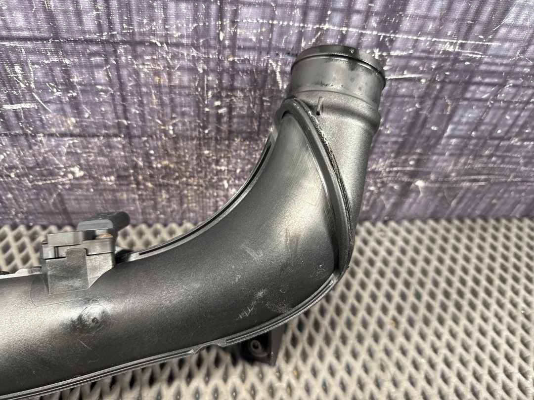 Патрубок интеркуллера, 2990 рублей, Красноярск