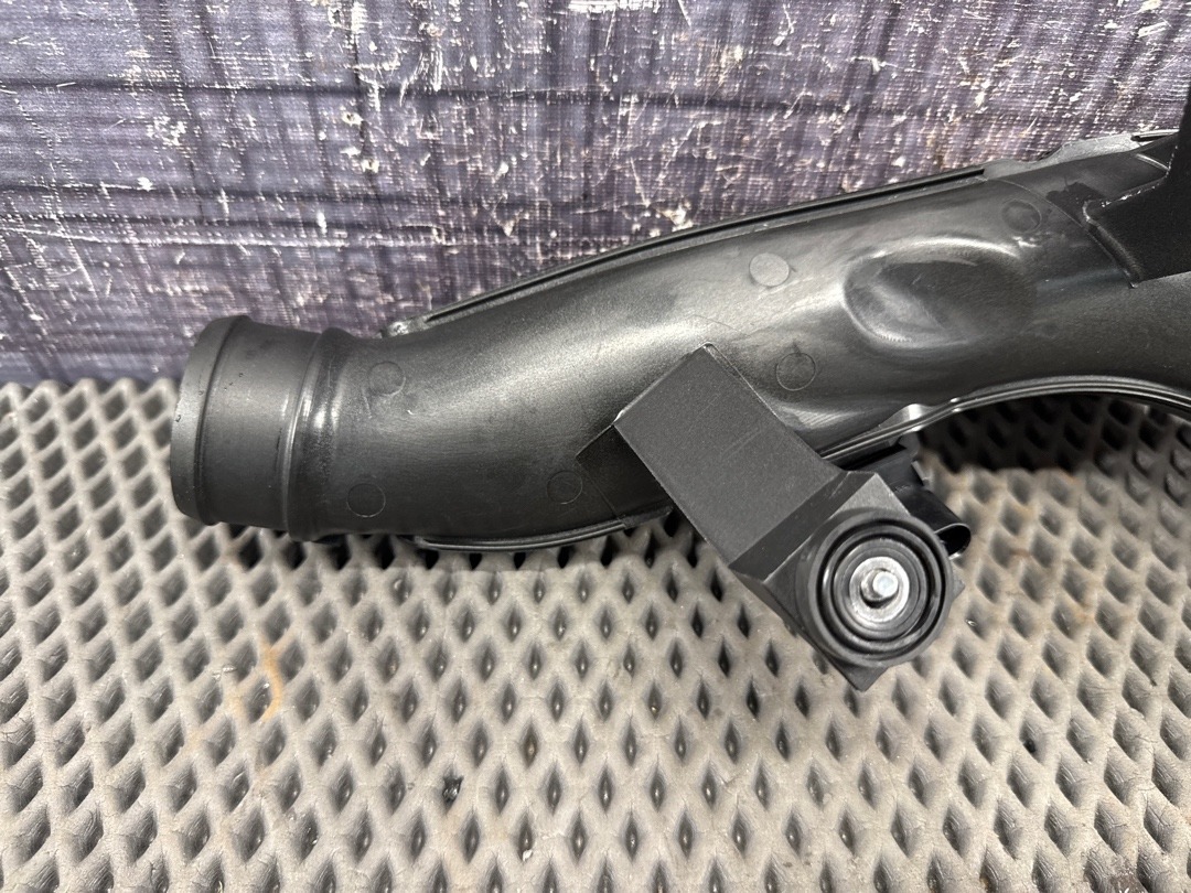 Патрубок интеркуллера, 2990 рублей, Красноярск