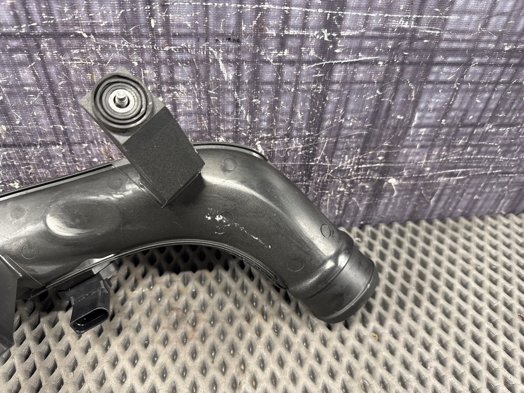 Патрубок интеркуллера, 2990 рублей, Красноярск