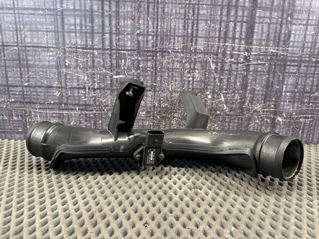 Патрубок интеркуллера, 2990 рублей, Красноярск