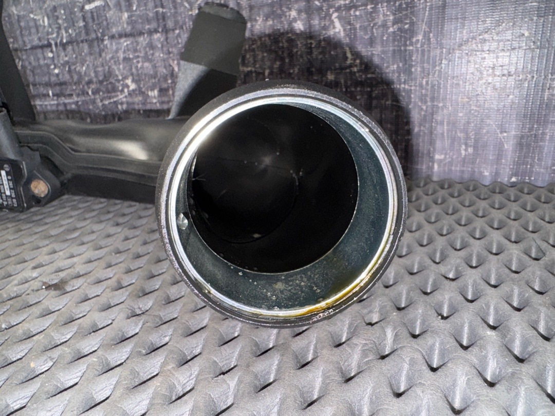 Патрубок интеркуллера, 2990 рублей, Красноярск